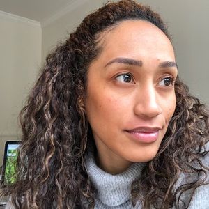 Meet your Posher, Maritza